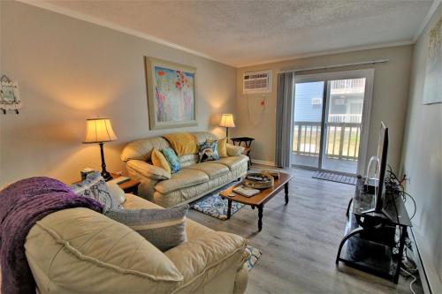 Et opholdsområde på Topsail Reef 181 - BLDG 8