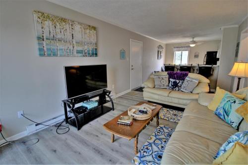 Et tv og/eller underholdning på Topsail Reef 181 - BLDG 8