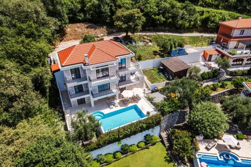 Villa Fotinia photo 2