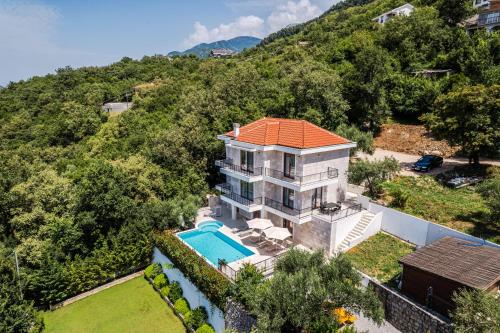 Villa Fotinia photo 3