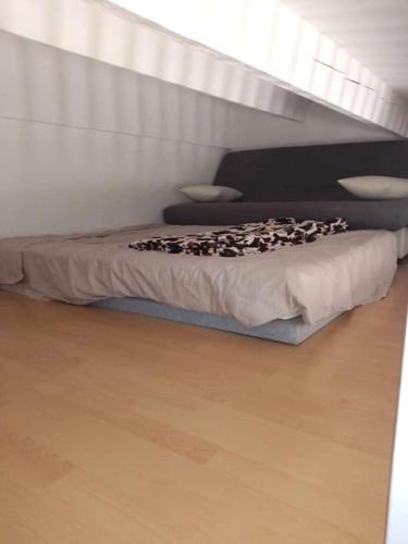 Appartement à 100m du village naturiste,tout équipé, climatisé,place parking photo 17