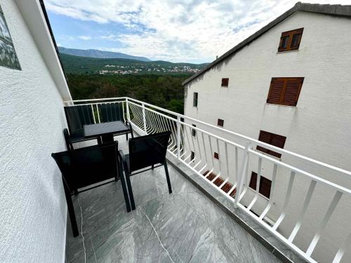 Apartment in Jadranovo 51054