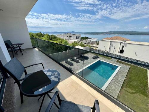 Holiday home in Crikvenica 50843