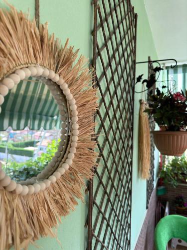 Family Apartment in Golem