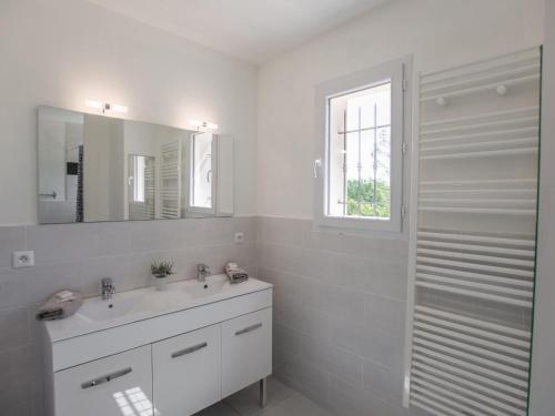 Ένα μπάνιο στο Danieli