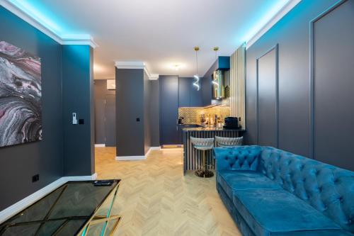 Ảnh trong thư viện ảnh của Golden Park Aparthotel ở Szczecin