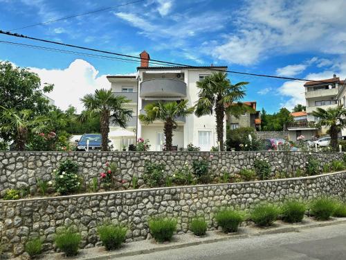 Apartments with parking space Kastav, Opatija - 13457