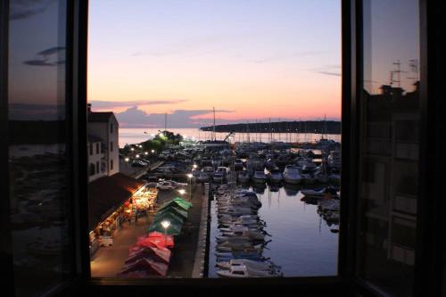 Luxury Studio Apartment Porec - Cervar