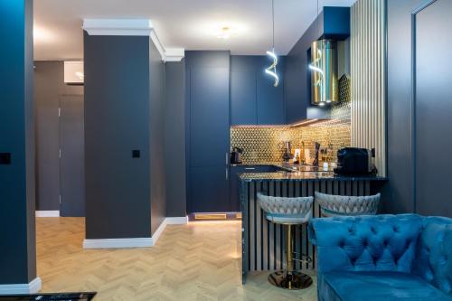 Ảnh trong thư viện ảnh của Golden Park Aparthotel ở Szczecin