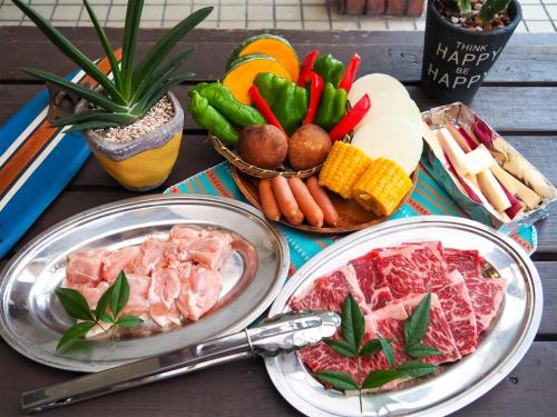Gallery image of Pension B,B, Dylan - Vacation STAY 18499v in Otsu