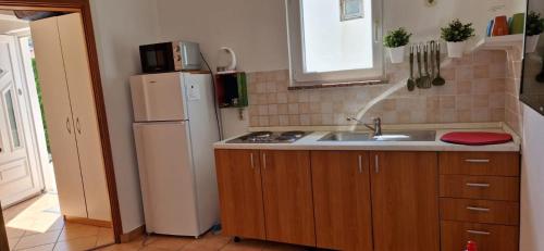 Gallery image of Apartments Burcul Pag in Pag