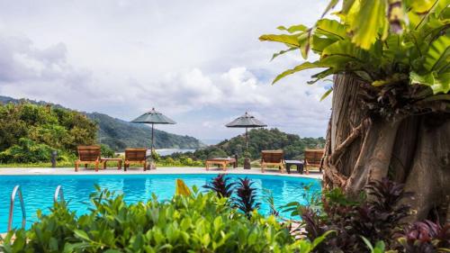 Gallery image of Bakantiang Resort in Ko Lanta