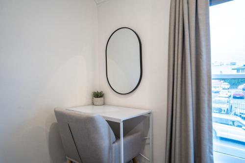 Gambar di galeri bagi Urban Nook Serviced Apartments di Launceston
