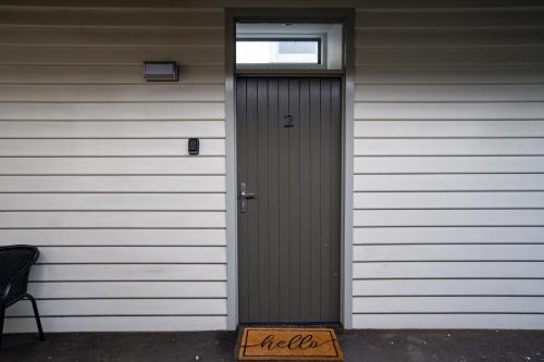 Gambar di galeri bagi Urban Nook Serviced Apartments di Launceston