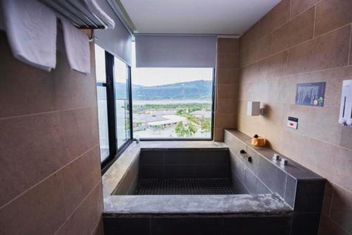 Fotografie z fotogalerie ubytování Chii Lih Resort v destinaci Luye