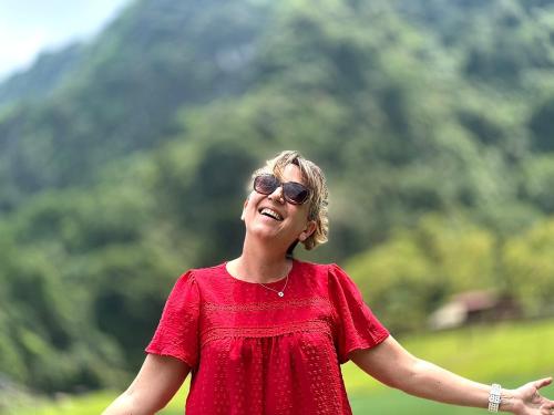 Billede fra billedgalleriet på Hometays chị Thảo i Hữu Lũng