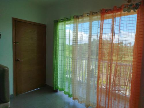 Fotografie z fotogalerie ubytování Higüey City Home v destinaci Higuey