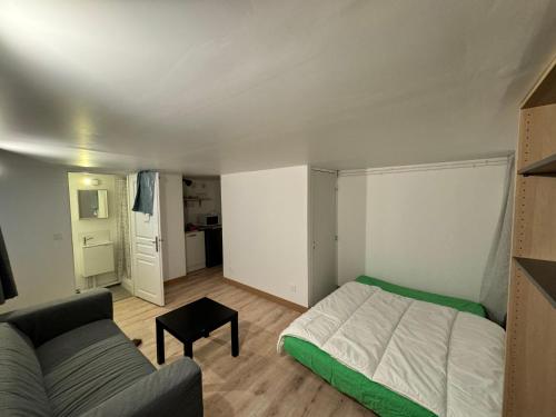 Appartement JO STADE DE FRANCE 2 min