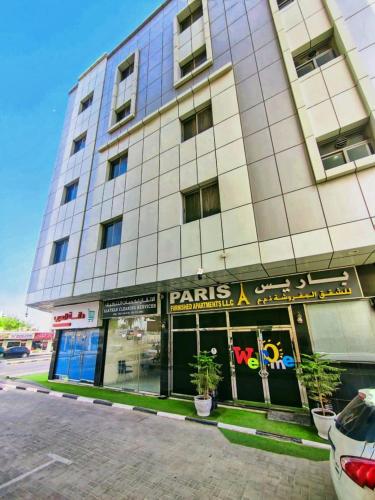 Paris Furnished Apartments LLC