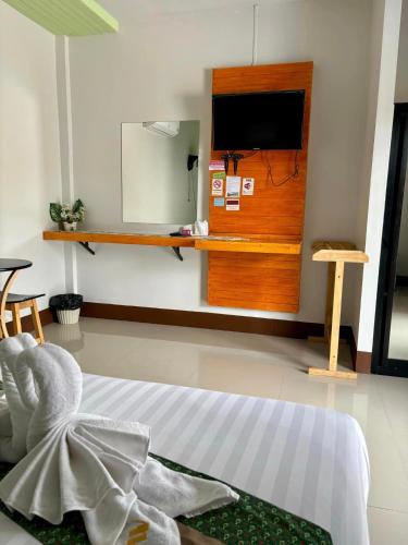 Gallery image of Mg Thung Song Hotel in Thung Song