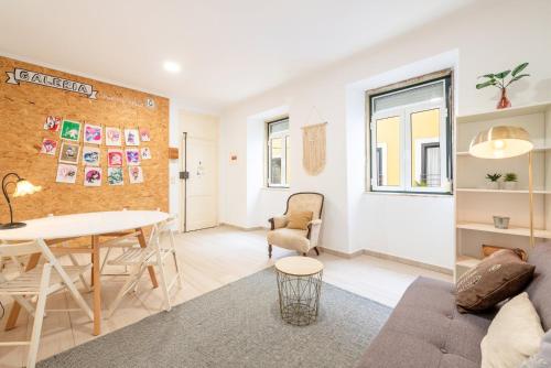 GuestReady - Cozy Estefânia