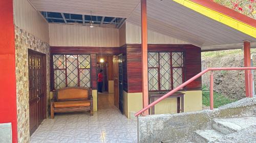 Galería fotográfica de Colon Escape House en Cedral