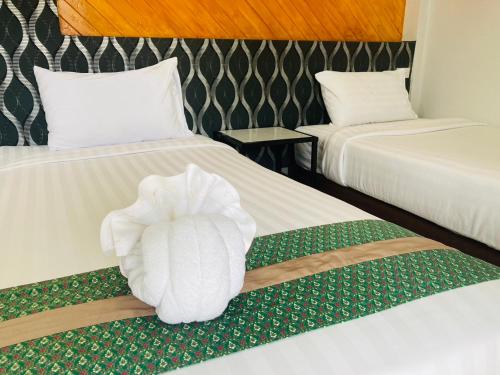 Gallery image of Mg Thung Song Hotel in Thung Song