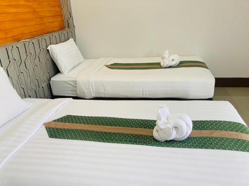 Gallery image of Mg Thung Song Hotel in Thung Song