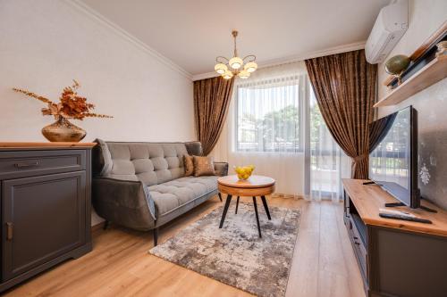 Foto Prestige Central Apartments 6