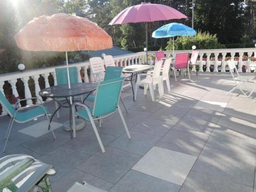 Holiday Home in Dziwnówek near Clean Beach