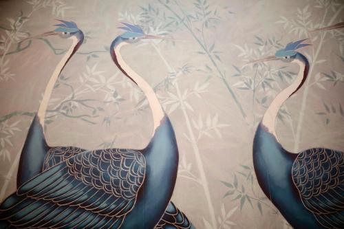 Gambar di galeri bagi ThePlacetoBe B&B di Valladolid