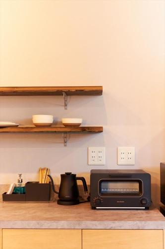 Φωτογραφία από το άλμπουμ του STAY UWU 001 Gallery house 一棟貸切 まちのギャラリー σε Kochi