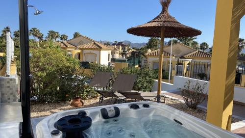 马萨龙casa limon的相册照片