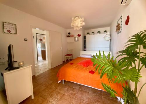 Apartments Atila