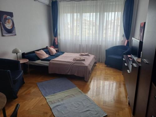 Elisabeth7 Apartment