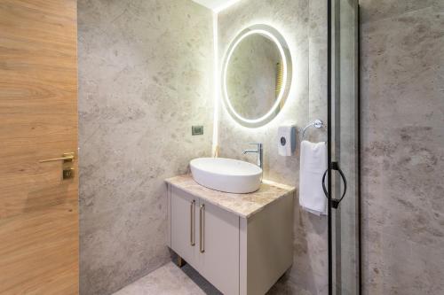 Φωτογραφία από το άλμπουμ του Residence 222 Hisarönü στο Φετιγιέ