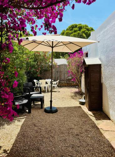 Les cases del vent I