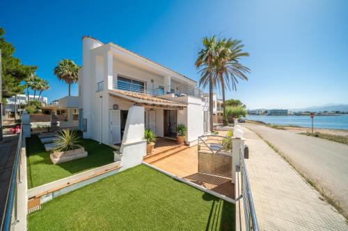 E402 Miramar Manresa by Mallorca Villa Selection