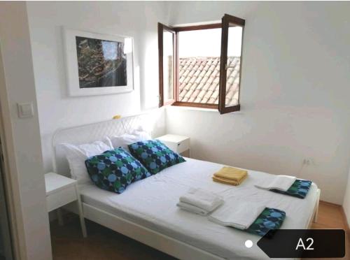 San Lorenzo Apartments