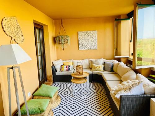 Apartamento Urbanización Los Albatros Isla Canela