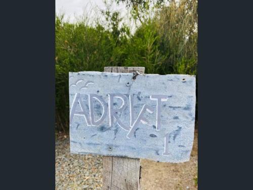 Fotografie z fotogalerie ubytování Flotsam Seaside Studio Dunalley v destinaci Dunalley