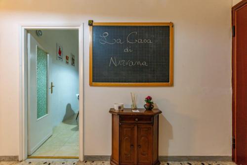 Imagen de la galería de La casa di Nirvana, en Bracciano