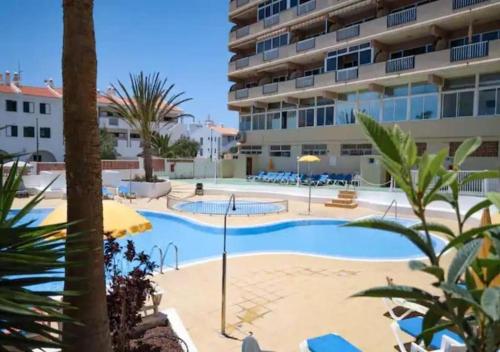 Central 2Bedroom 200m from beach Callao Salvaje Costa Adeje