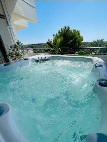 Elena's Country Home & SPA