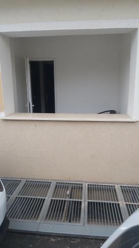 Balcon ou terrasse dans l'établissement Atlantic Hotel