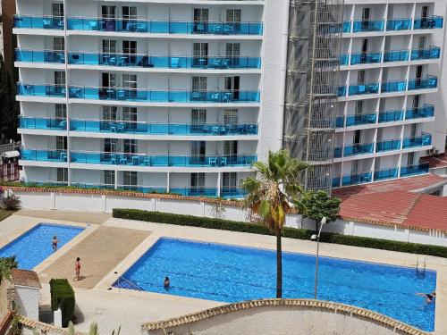 Apartamento Girasol 3 IF Beach
