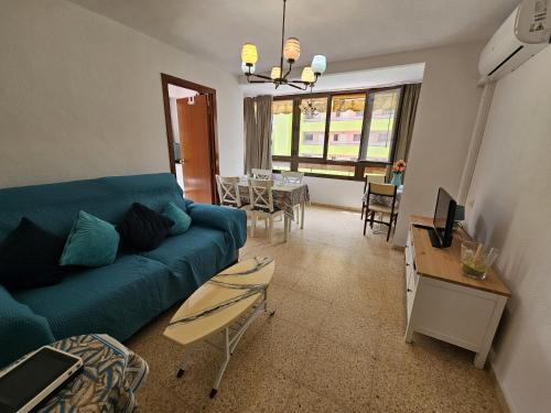 Apartamento Girasol 3 IF Beach