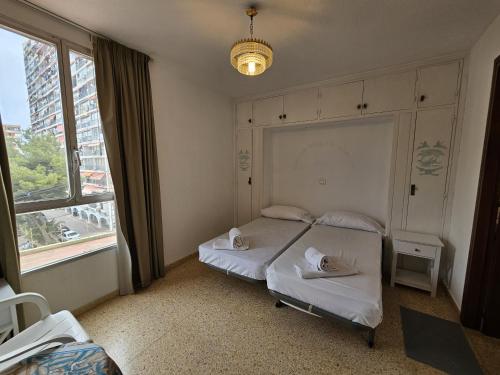 Apartamento Girasol 3 IF Beach