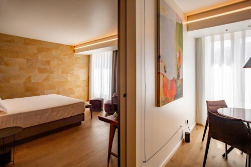 Suite con Vista Città