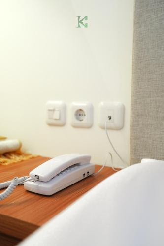 バンドンにあるBUMINAKURAのギャラリーの写真